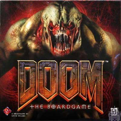 Настольные Doom'ы